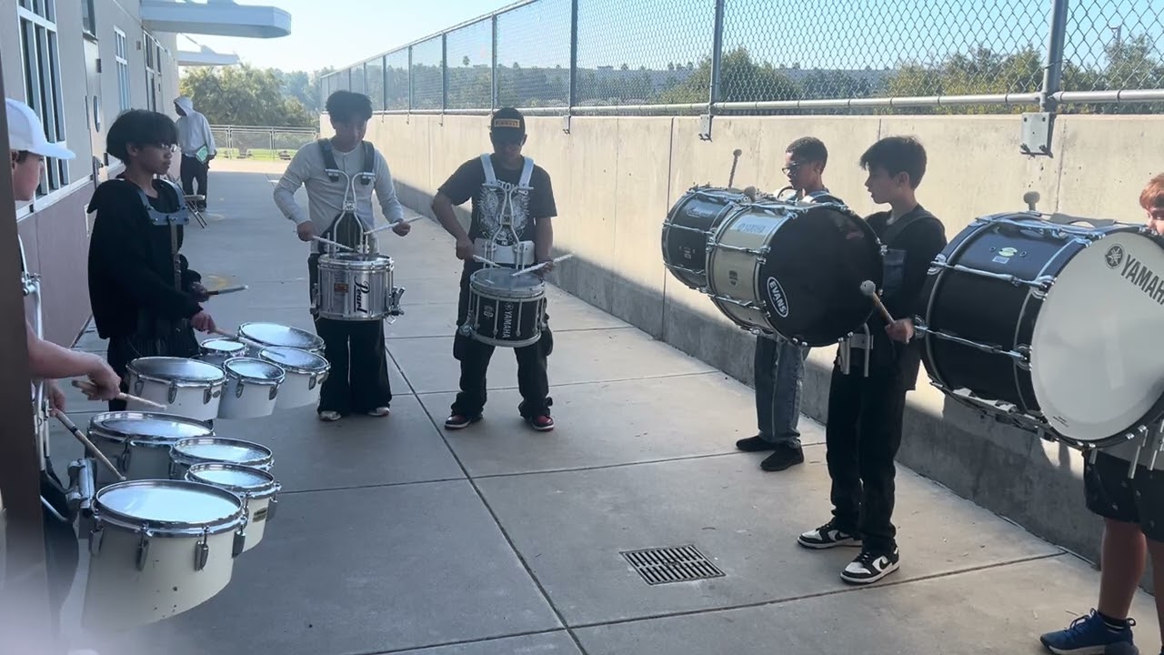 Latin 5 (Category 5 Cadence Remix)