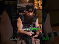 Zakk Wylde on Creating His Guitar Sound