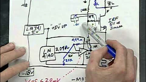 Whats All This Current Source Stuff, Anyhow?