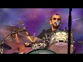 Boys Ringo Starr and His All Starr Band 3/21/19 Harrah&#39;s Resort SoCal