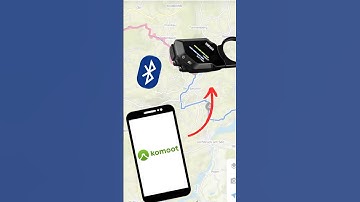 📲 CONECTAR KOMOOT A E-BIKE YAMAHA FÁCIL Y RÁPIDO #bikeshop #barcelona #viral #ebike #yamaha #komoot