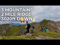 Why This Mountain Ridge Should Be on Everyones Must Ride List | Lake District MTB