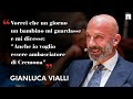 Gianluca Vialli | 5° Anniversario Pro Cremona