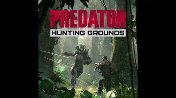 Predator: Hunting Grounds - Main Theme