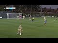 HIGHLIGHTS Auckland United vs West Coast Rangers | Kate Sheppard Cup quarter-finals!