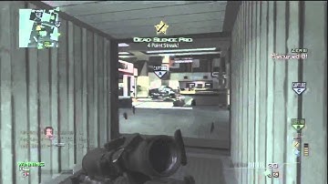 How to Start a MW3 Game on Terminal!