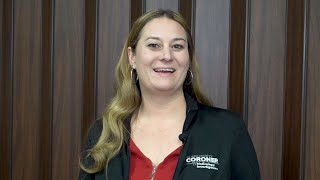 Clark County Rapid Fire: Melanie Rouse