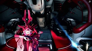 Phaxtolgia w/ Warframe: Hidden Message pt.1