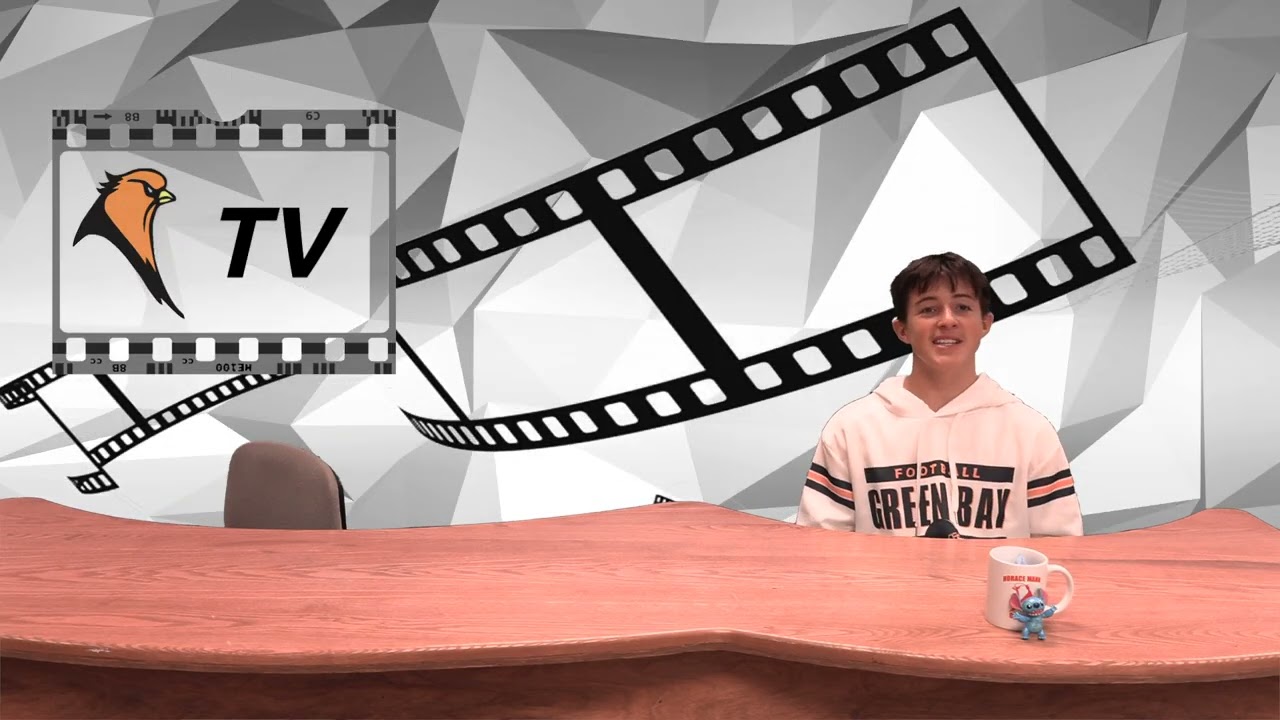 Oriole TV - Season 16 - Episode 41 - 10/28/2025