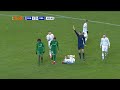 Динамо - Ворскла - 2:0. Видео удаления Кане