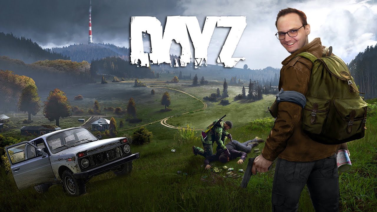 DAYZ LEGENDE! Mein bisher BESTES Erlebnis! YouTube