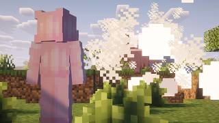 Beating Minecraft When Every Mob Explodes