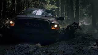 UNLEASHED... THE RAM 1500 WARLOCK... It'll release the devil within!