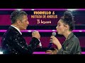 Fiorello & Matilda De Angelis -  Ti lascerò {live audio}