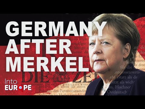 Germany&rsquo;s 2021 election