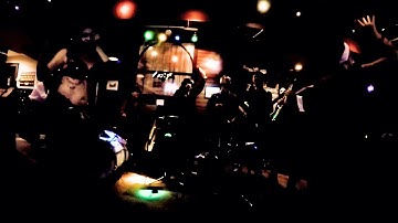 Catnip Junkies/Scruffy Aristocrats