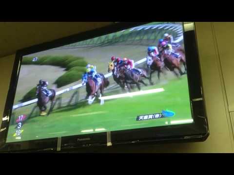 第155回天皇賞(春)→キタサンブラック、レコードタイムで連覇！