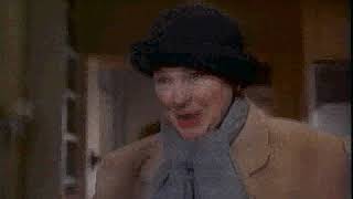 The Associate Trailer