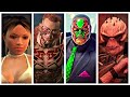 Saints Row: All Antagonist Deaths