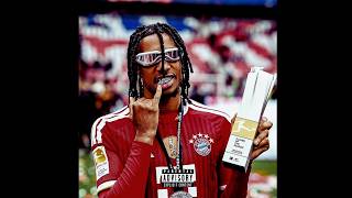 (FREE) Alee x Brandão x Hoodtrap Type Beat "No Mercy" (Prod. White)