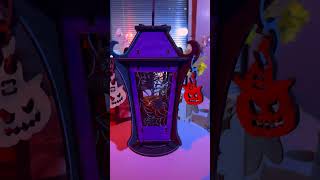 #diy Halloween Lantern:Your Ultimate Guide to Creating a Spooky Atmosphere#falconlaser #woodworking