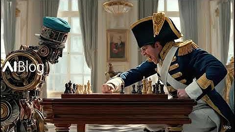 The History of AI - 1950s and Before