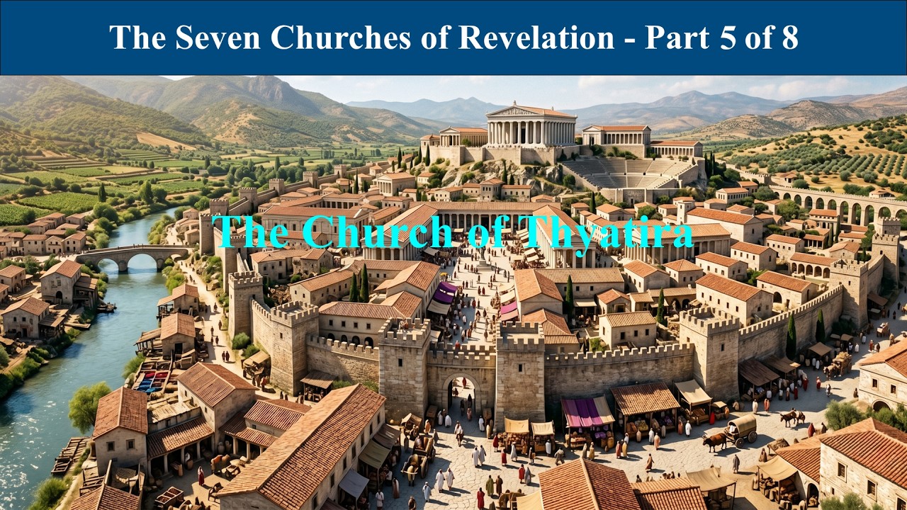 The Church of Thyatira