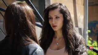  Մարիա, Սերիա 160, Անոնս / Maria 