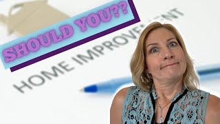Famous 7 Home Improvement Tips That Will ADD VALUE Wealth