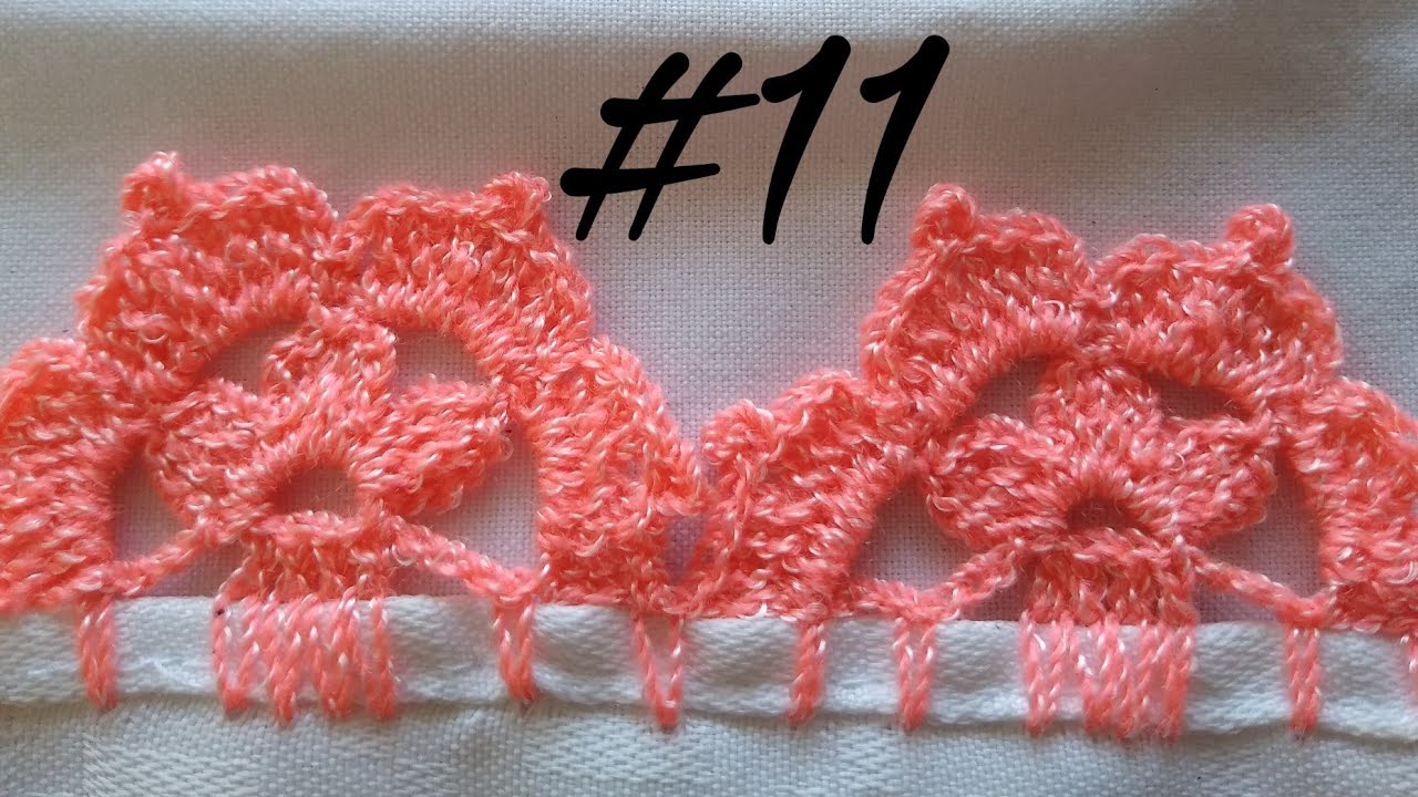 Puntilla Fácil de una vuelta  #11