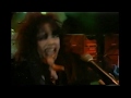 Hellion  bad attitude official 1987 from the album screams in the night