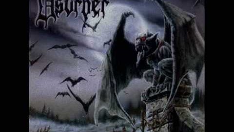 Usurper - The Struggle of Tyrants