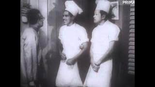 Babak-Babak Menarik Labu & Labi