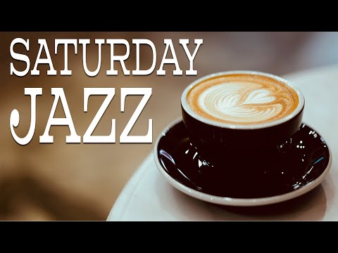 Thursday Coffee JAZZ Music - Positive JAZZ Playlist For Morning,Work,Study