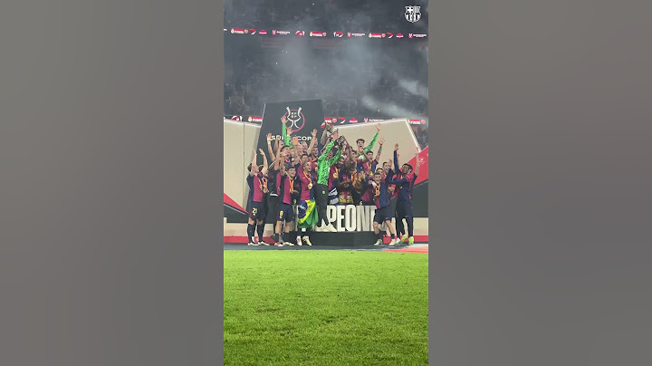 Spanish Super Cup 24/25 trophy 🏆🏆🏆@barcelona@relmadrid@laliga@ Champions league
