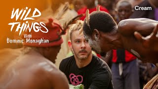 Dom Gets Some Divine Assistance | Wild Things with Dominic Monaghan | Cameroon (Season 1 Episode 3)