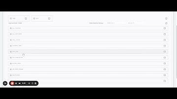 Lyftrondata MySQL to Snowflake Incremental Load