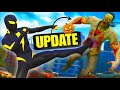New Halloween Update In Spider Fuser 🔥