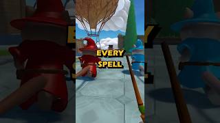 Explore Fantasy Worlds And Cast Spells With Your Voice!