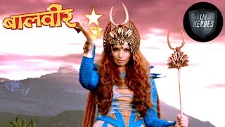 Baalveer की खोज में Pari Lok आई Bhayankar Pari | Baalveer S1 | Full Episode