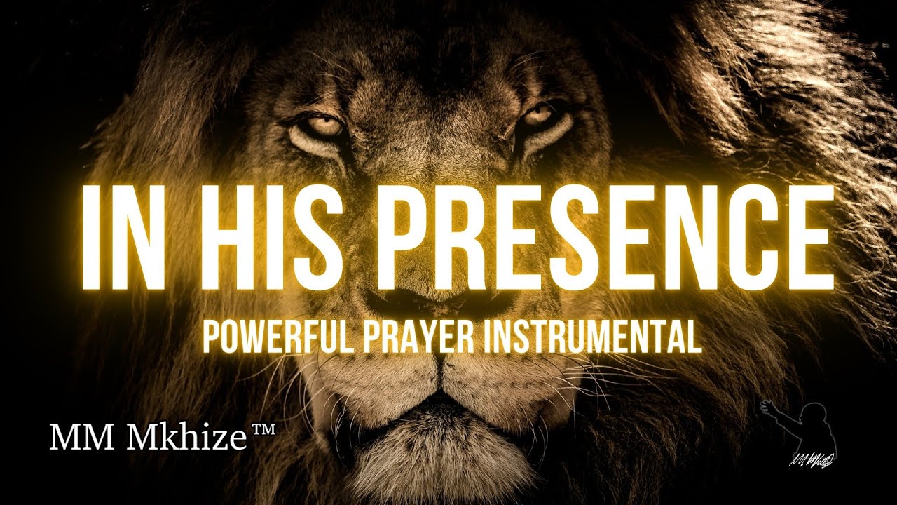 In His Presence Prayer And Devotional Instrumental MM Mkhize YouTube in-his-presence-prayer-and-devotional-instrumental-mm-mkhize-youtube