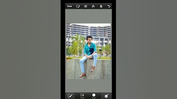 #trending How to background change in Pscc mobile 😲 #shorts #short #shortsfeed #viral #youtubeshort