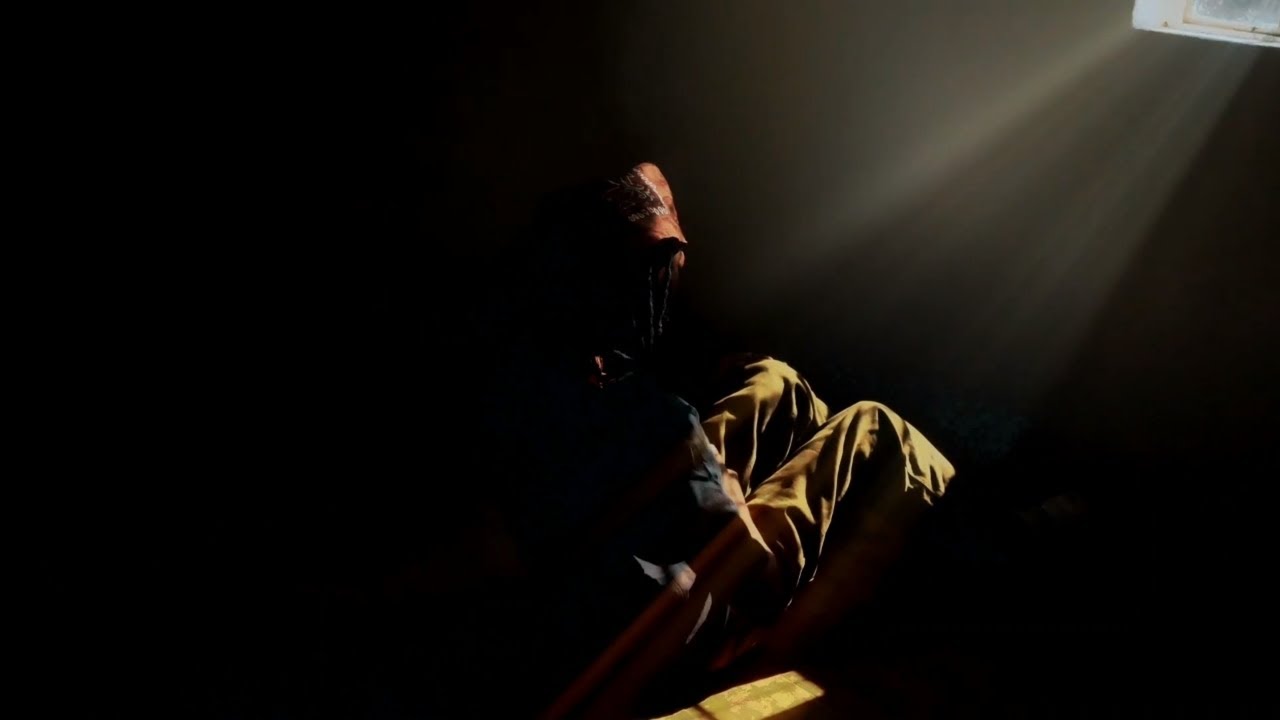 Antidot3 Dr3AM - GOAT (Official Music Video)