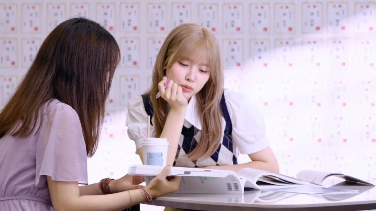 Liyuu带你走进行知学园｜用教育连接世界