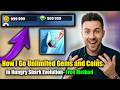 Hungry Shark Evolution Mod APK - How To Get Unlimited Gems and Gold (iOS/Android)