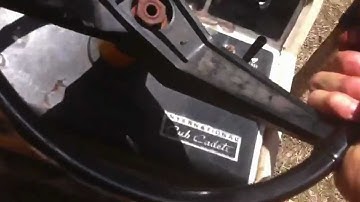 Cub old start cold start