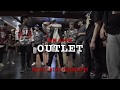 S Rank | Outlet - Desiigner | Melvin Timtim choreography