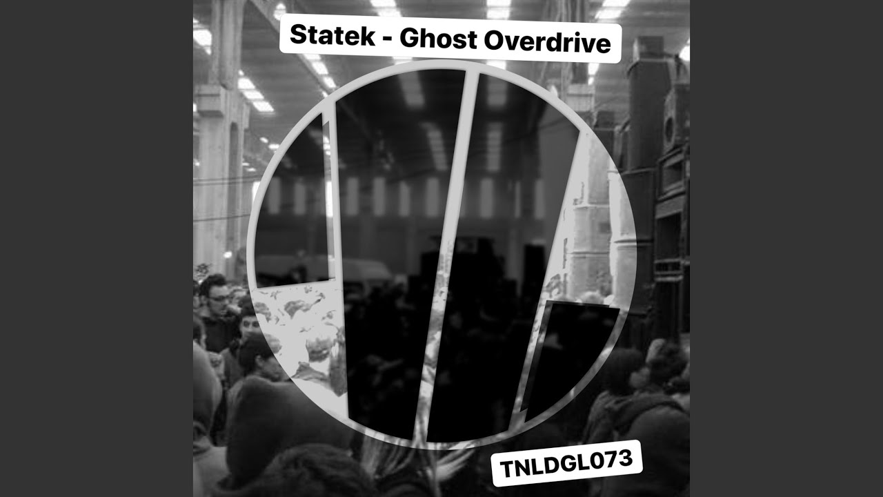 Watch Ghost Overdrive on YouTube Watch Ghost Overdrive on YouTube