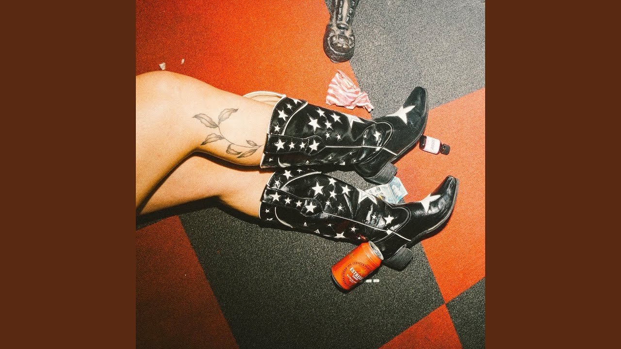 Over & Over feat. Ready In LED