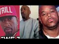 OG BOUNTY HUNTER BJ EXPOSES WACK 100 STATUS IN LA #wack100 #losangeles